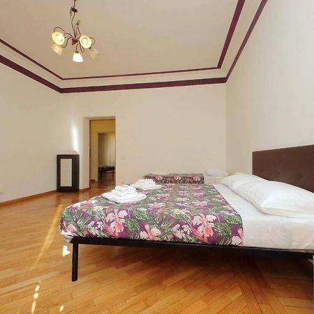 Sanctuary Home 32 Рим Екстер'єр фото