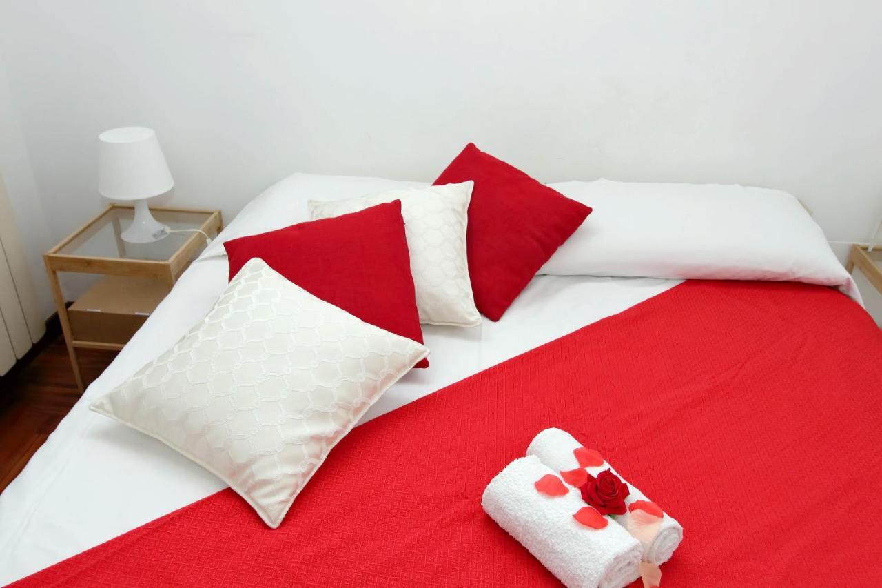 Sanctuary Home 32 Рим Екстер'єр фото