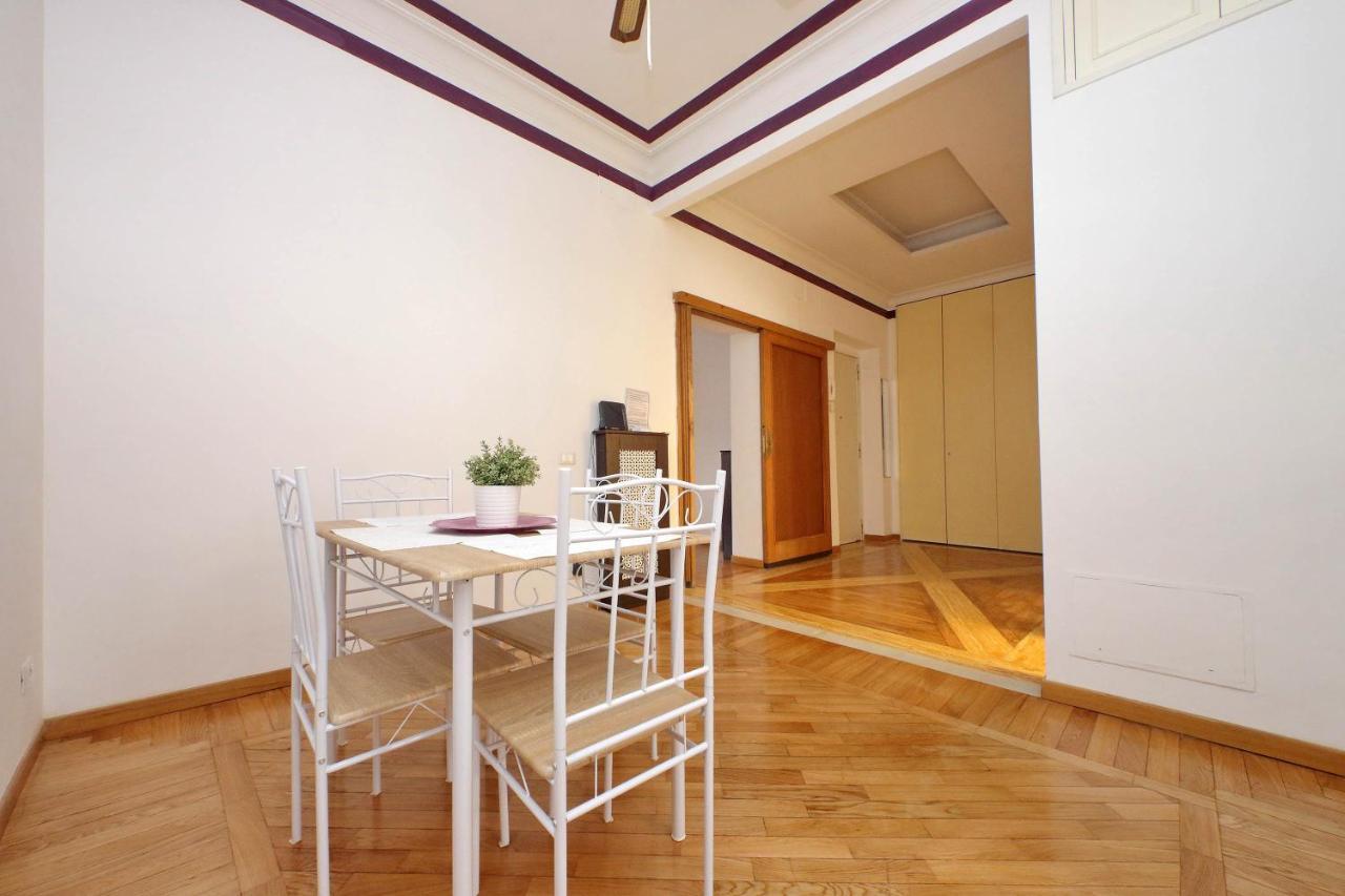 Sanctuary Home 32 Рим Екстер'єр фото