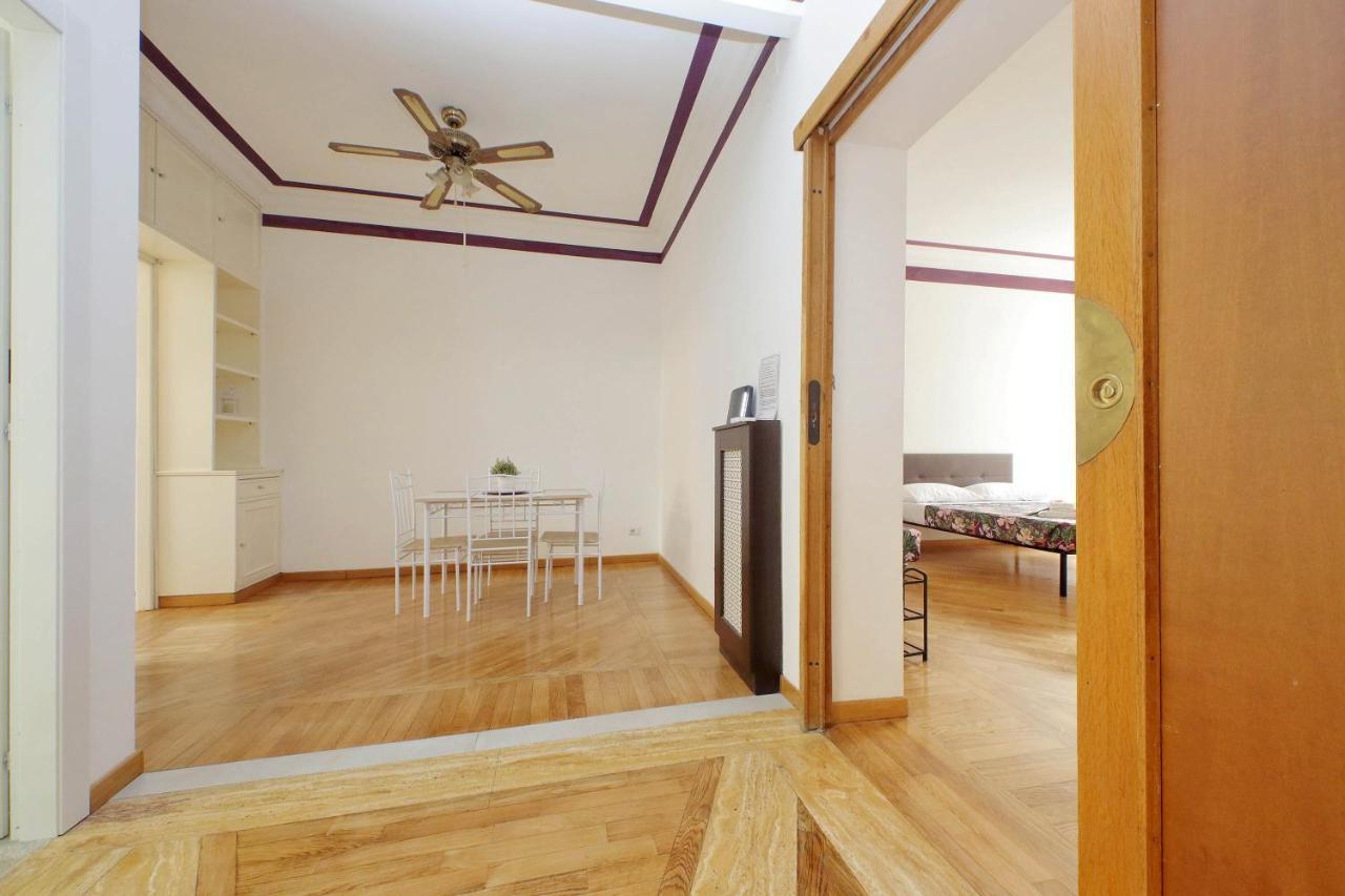 Sanctuary Home 32 Рим Екстер'єр фото