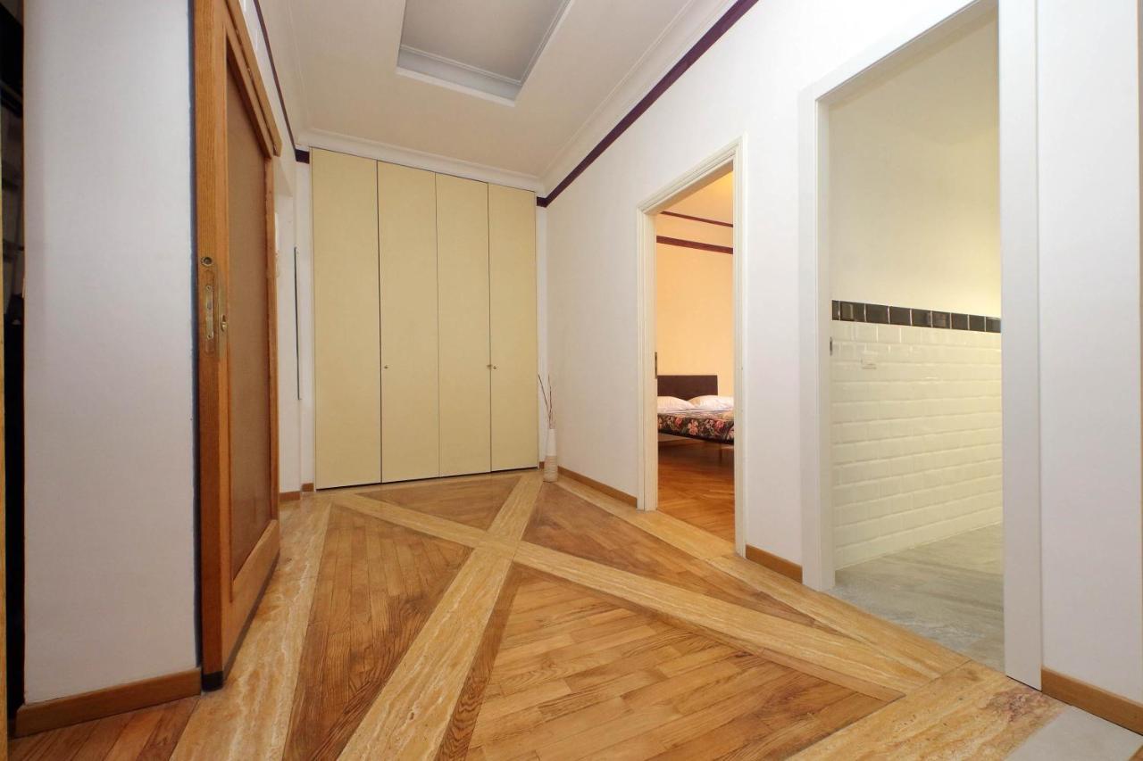 Sanctuary Home 32 Рим Екстер'єр фото