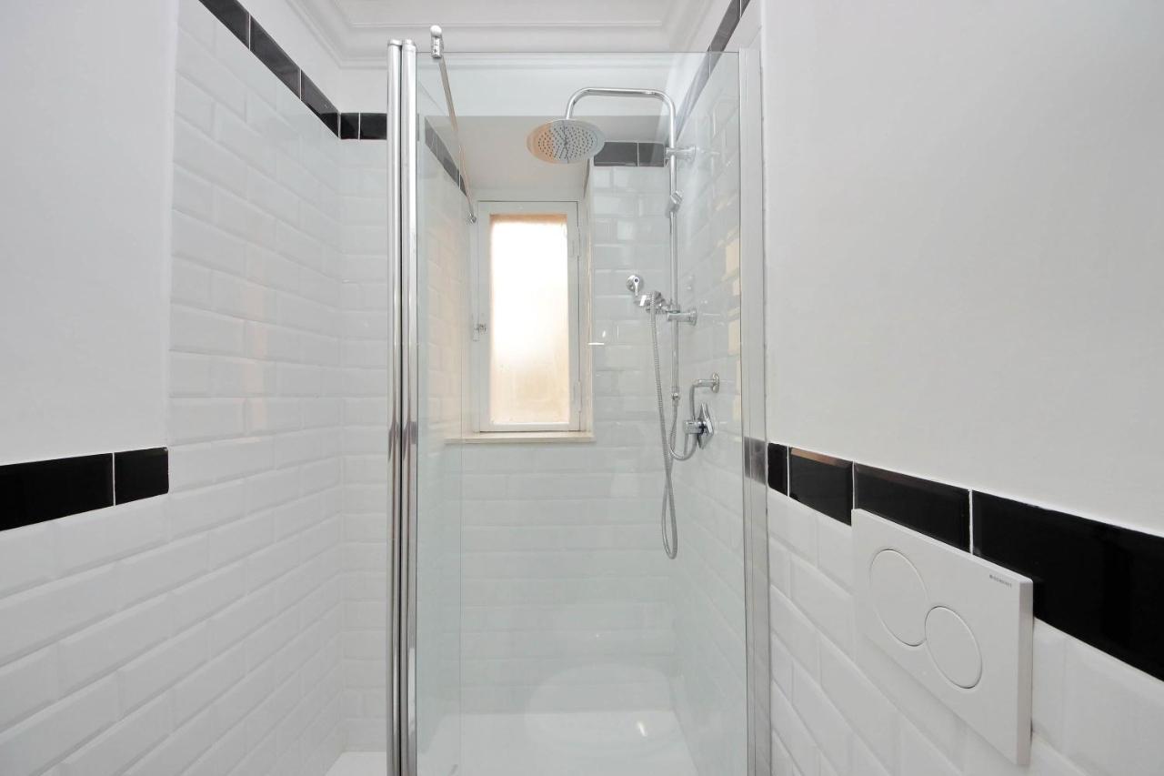 Sanctuary Home 32 Рим Екстер'єр фото