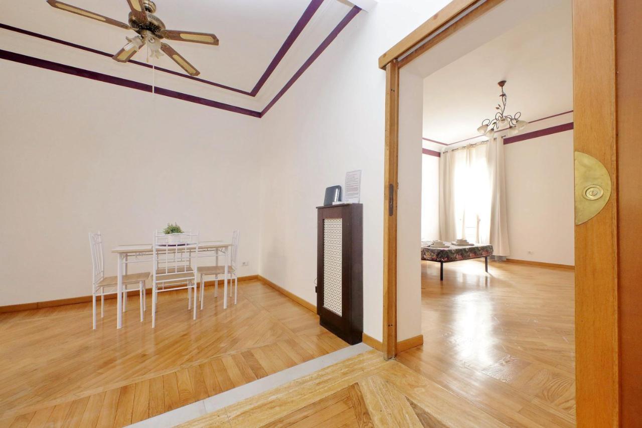 Sanctuary Home 32 Рим Екстер'єр фото