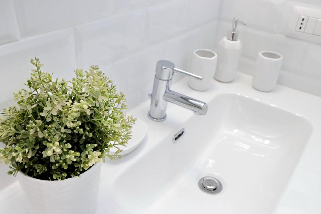 Sanctuary Home 32 Рим Екстер'єр фото