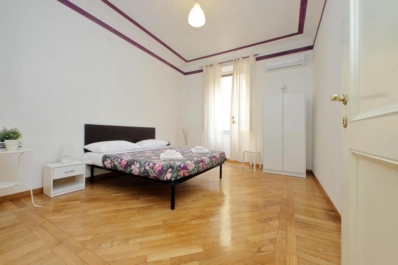 Sanctuary Home 32 Рим Екстер'єр фото