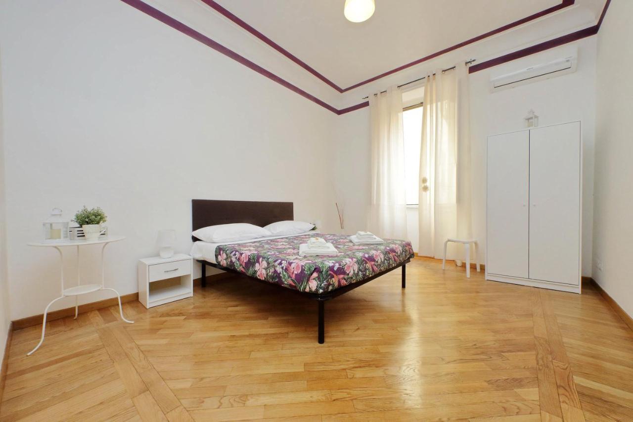 Sanctuary Home 32 Рим Екстер'єр фото