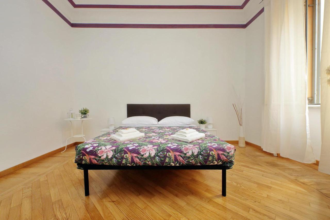 Sanctuary Home 32 Рим Екстер'єр фото