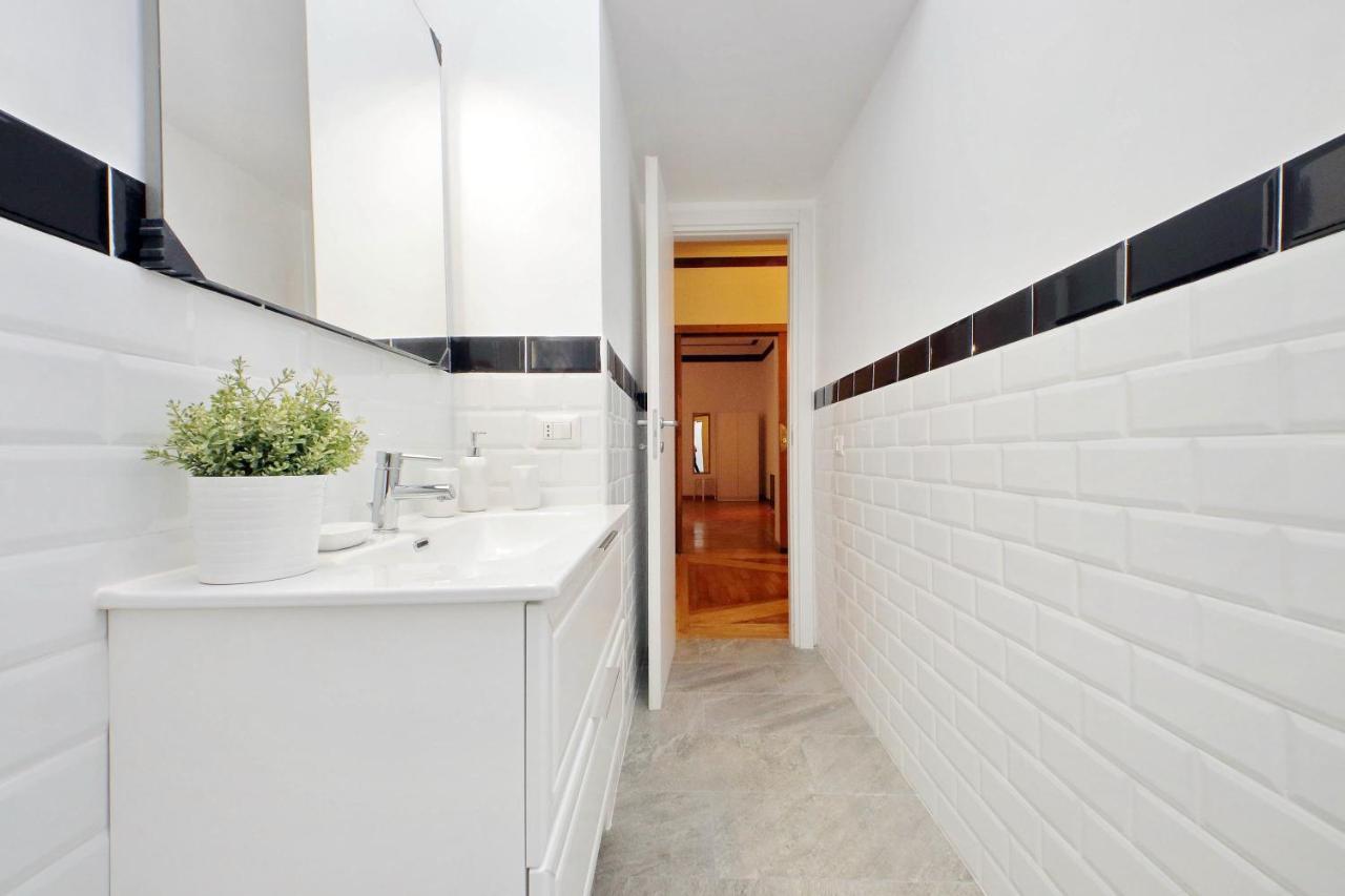 Sanctuary Home 32 Рим Екстер'єр фото