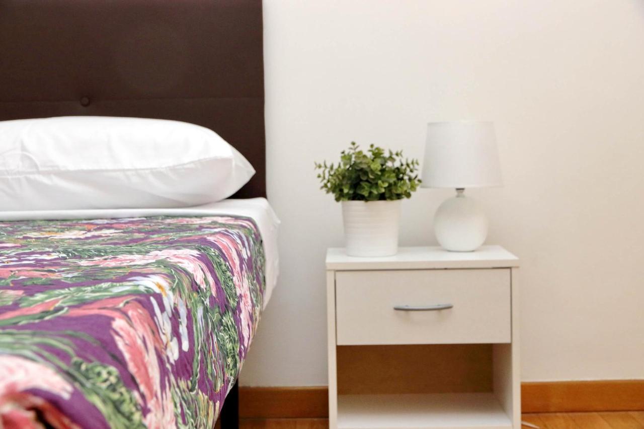 Sanctuary Home 32 Рим Екстер'єр фото