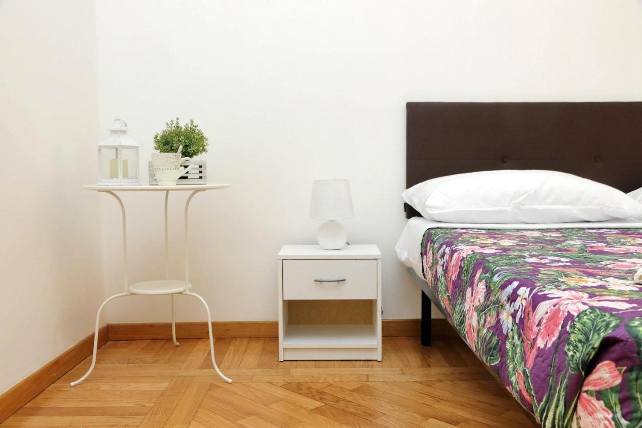 Sanctuary Home 32 Рим Екстер'єр фото