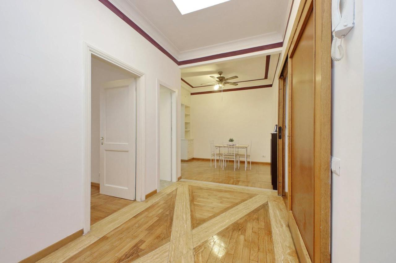 Sanctuary Home 32 Рим Екстер'єр фото
