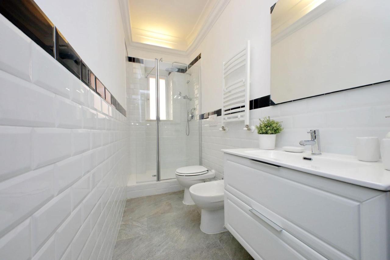Sanctuary Home 32 Рим Екстер'єр фото