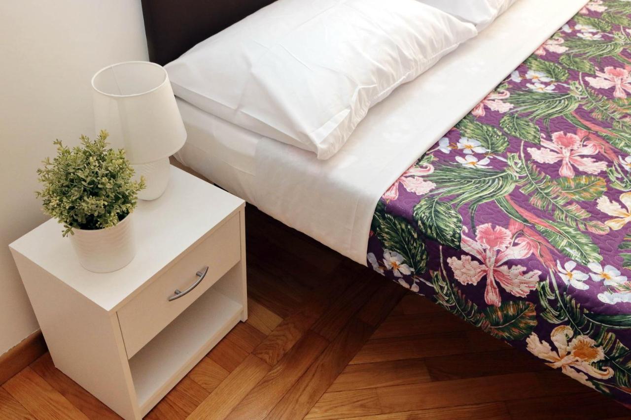 Sanctuary Home 32 Рим Екстер'єр фото