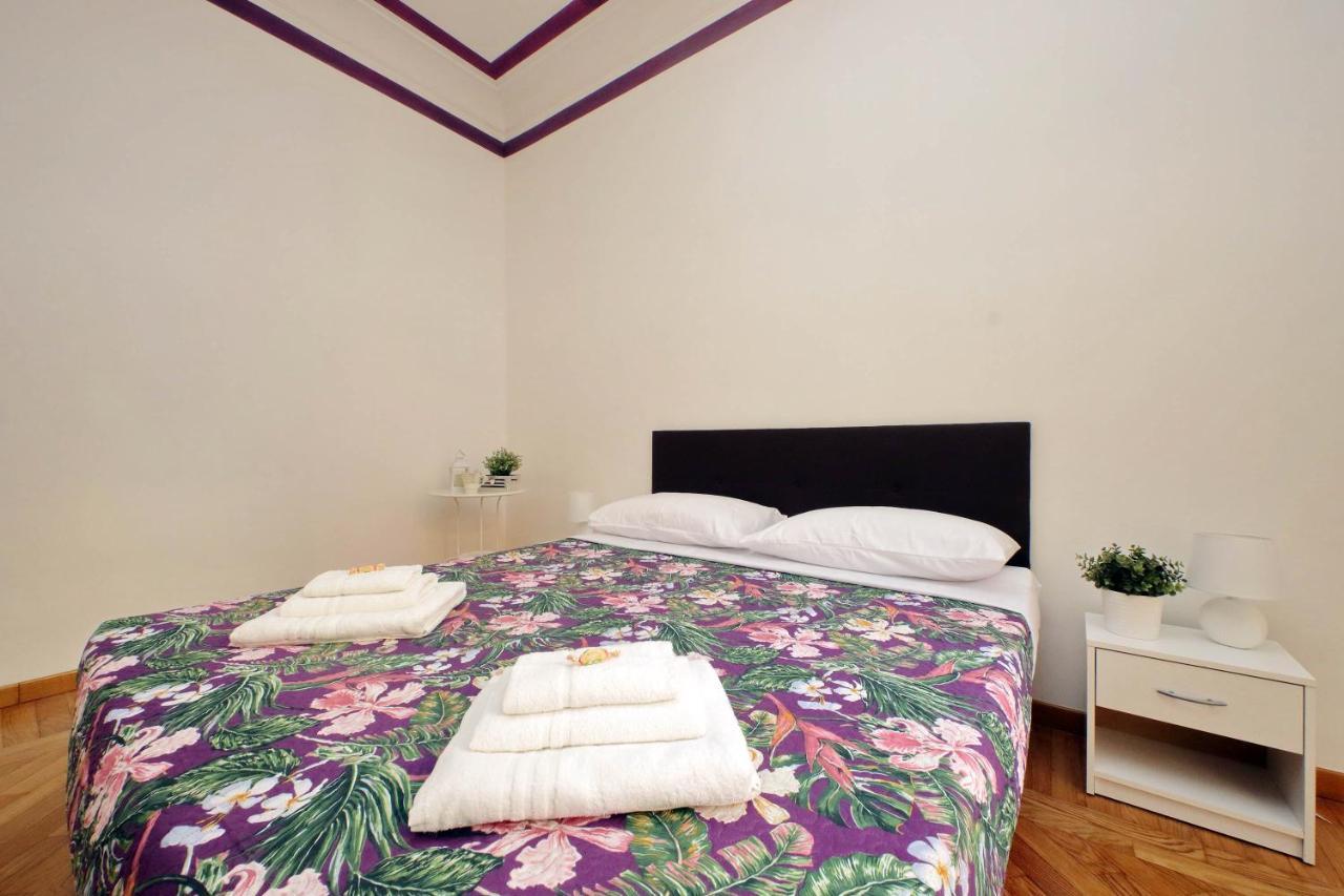 Sanctuary Home 32 Рим Екстер'єр фото