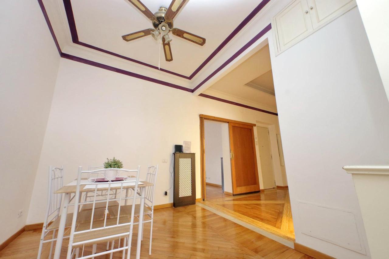 Sanctuary Home 32 Рим Екстер'єр фото