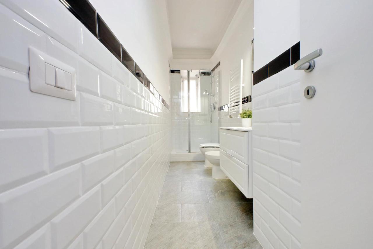 Sanctuary Home 32 Рим Екстер'єр фото