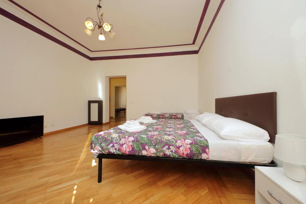Sanctuary Home 32 Рим Екстер'єр фото
