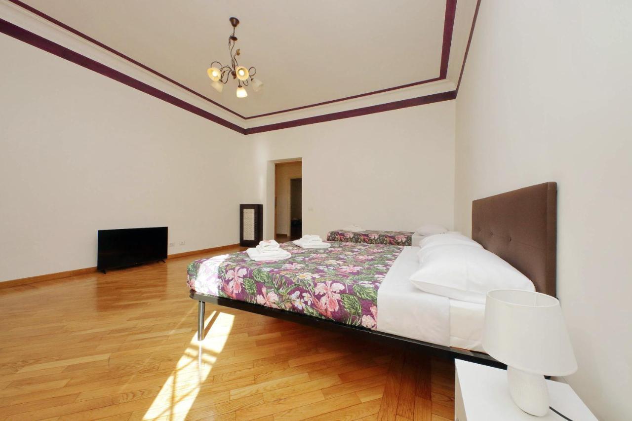 Sanctuary Home 32 Рим Екстер'єр фото