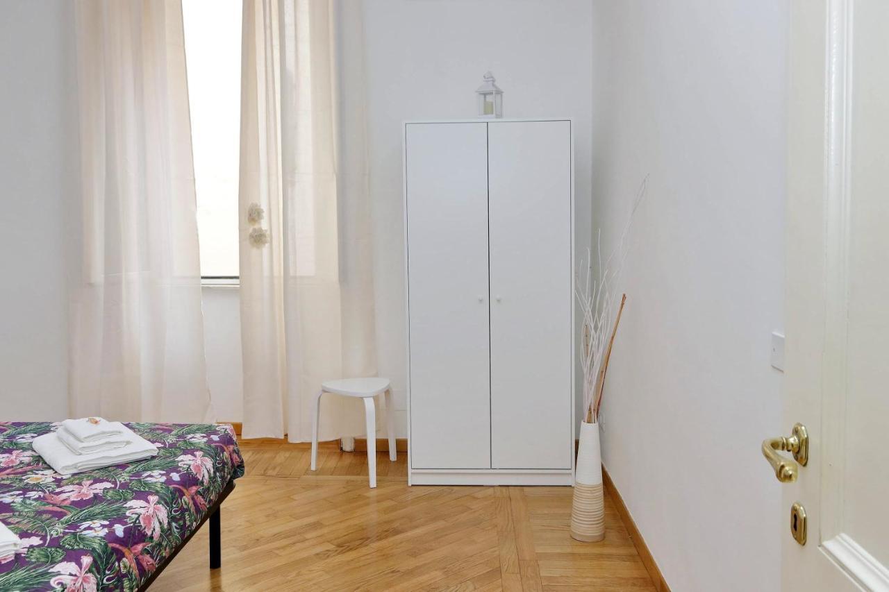 Sanctuary Home 32 Рим Екстер'єр фото