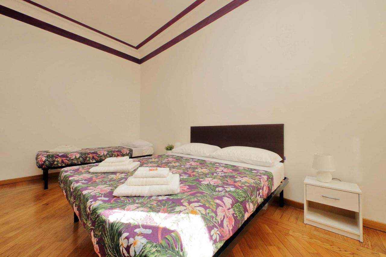 Sanctuary Home 32 Рим Екстер'єр фото