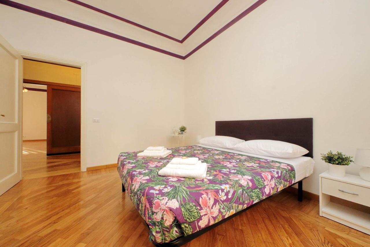 Sanctuary Home 32 Рим Екстер'єр фото