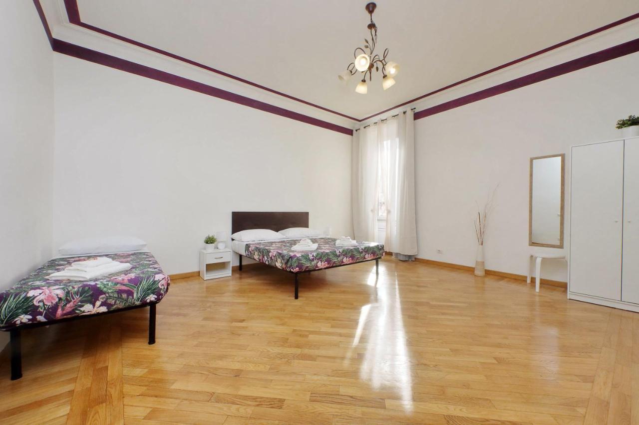 Sanctuary Home 32 Рим Екстер'єр фото