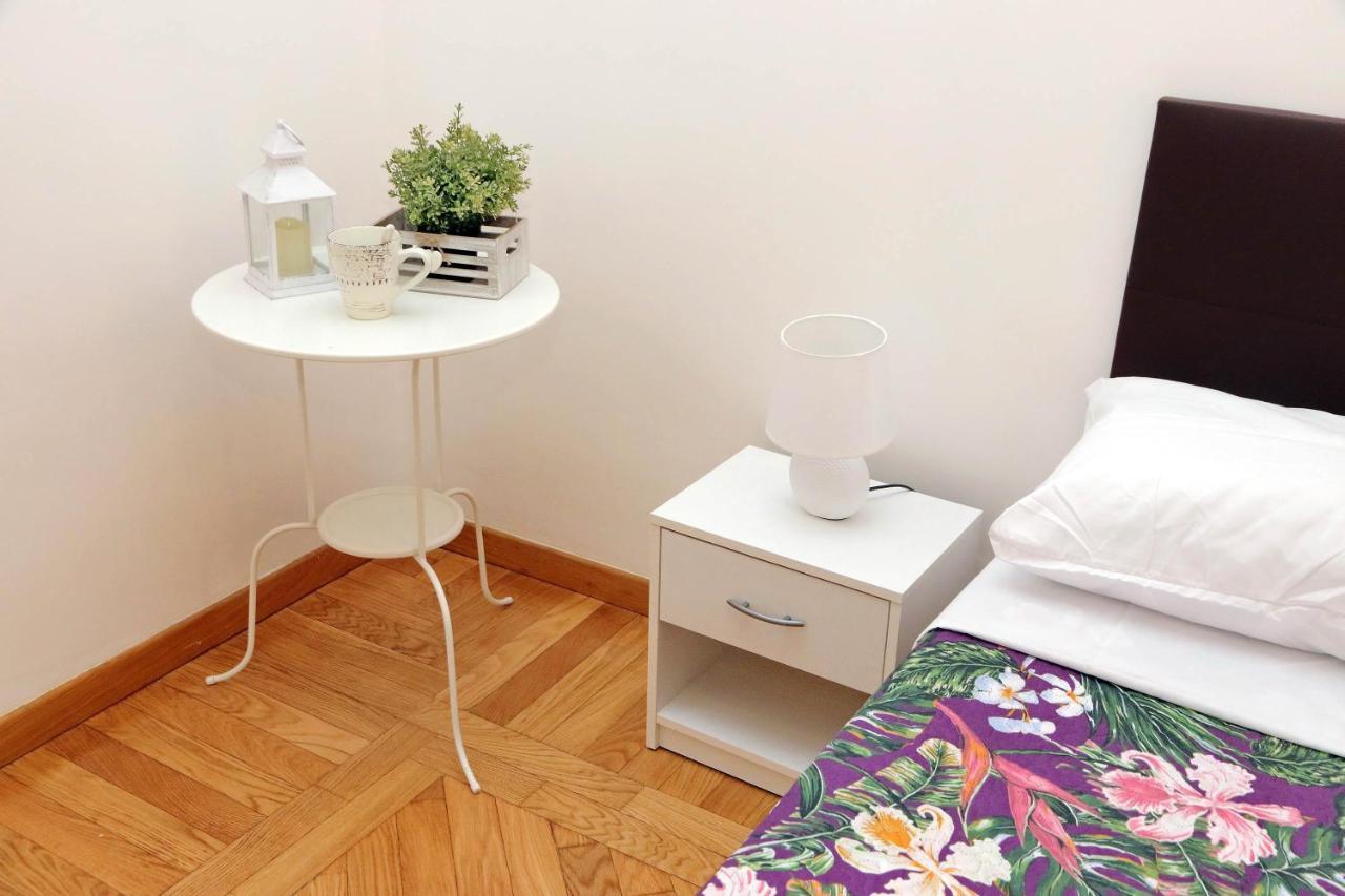 Sanctuary Home 32 Рим Екстер'єр фото