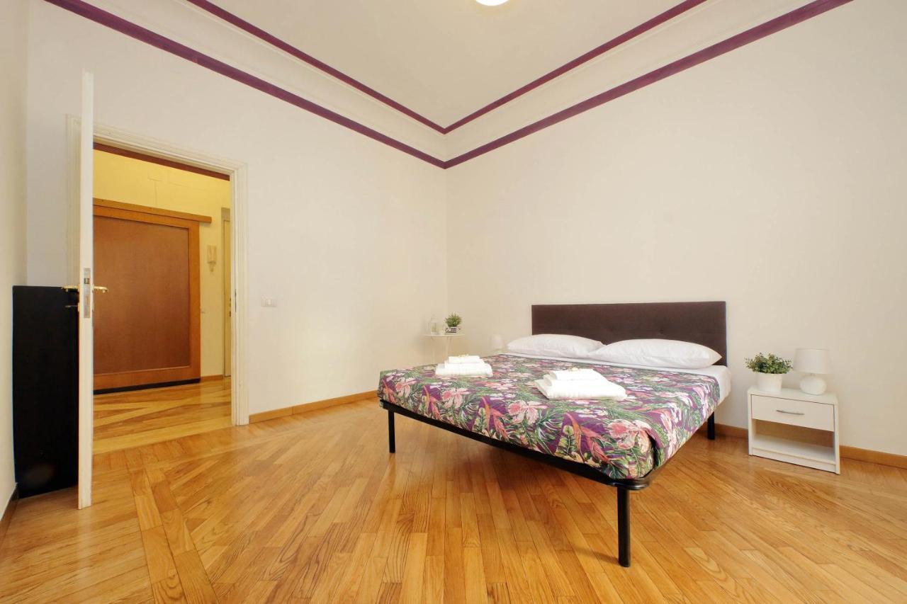 Sanctuary Home 32 Рим Екстер'єр фото